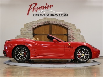 2010 Ferrari California   - Photo 3 - Springfield, MO 65802