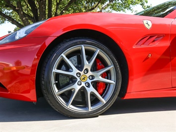 2010 Ferrari California   - Photo 44 - Springfield, MO 65802