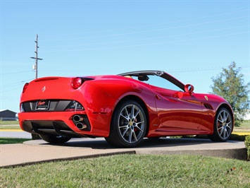 2010 Ferrari California   - Photo 24 - Springfield, MO 65802