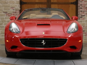 2010 Ferrari California   - Photo 5 - Springfield, MO 65802