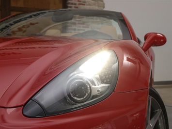 2010 Ferrari California   - Photo 37 - Springfield, MO 65802