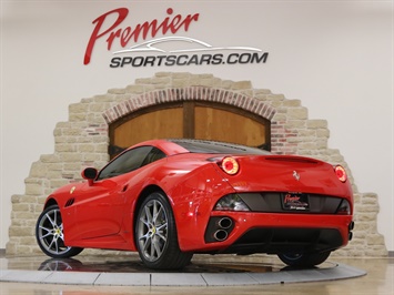 2010 Ferrari California   - Photo 8 - Springfield, MO 65802