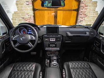 2016 Mercedes-Benz AMG G63   - Photo 2 - Springfield, MO 65802