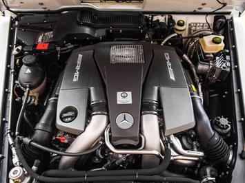 2016 Mercedes-Benz AMG G63   - Photo 25 - Springfield, MO 65802