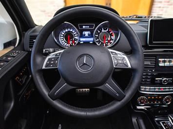 2016 Mercedes-Benz AMG G63   - Photo 11 - Springfield, MO 65802