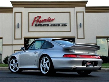 1998 Porsche 911 Carrera 2S   - Photo 6 - Springfield, MO 65802