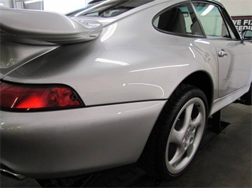 1998 Porsche 911 Carrera 2S   - Photo 38 - Springfield, MO 65802