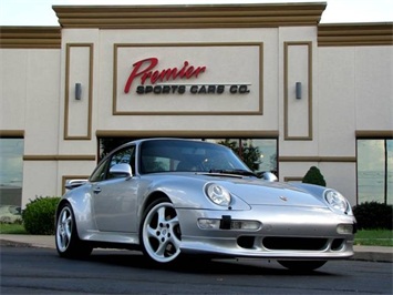 1998 Porsche 911 Carrera 2S   - Photo 3 - Springfield, MO 65802