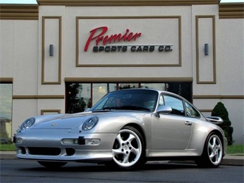 1998 Porsche 911 Carrera 2S   - Photo 5 - Springfield, MO 65802