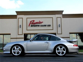 1998 Porsche 911 Carrera 2S   - Photo 10 - Springfield, MO 65802