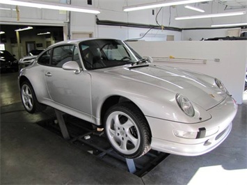 1998 Porsche 911 Carrera 2S   - Photo 40 - Springfield, MO 65802