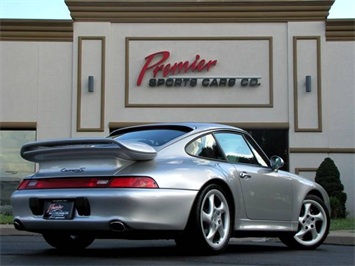 1998 Porsche 911 Carrera 2S   - Photo 8 - Springfield, MO 65802