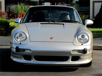 1998 Porsche 911 Carrera 2S   - Photo 4 - Springfield, MO 65802