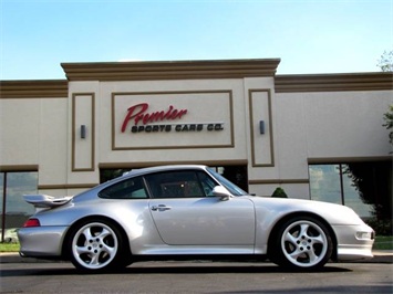 1998 Porsche 911 Carrera 2S   - Photo 9 - Springfield, MO 65802