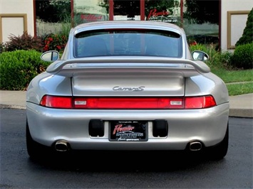 1998 Porsche 911 Carrera 2S   - Photo 7 - Springfield, MO 65802