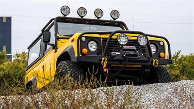 1997 Land Rover Defender 90   - Photo 84 - Springfield, MO 65802