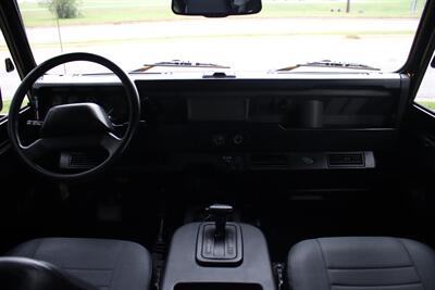 1997 Land Rover Defender 90   - Photo 18 - Springfield, MO 65802