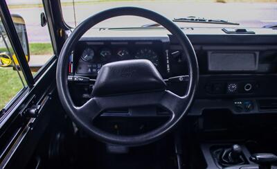 1997 Land Rover Defender 90   - Photo 47 - Springfield, MO 65802