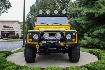 1997 Land Rover Defender 90   - Photo 5 - Springfield, MO 65802