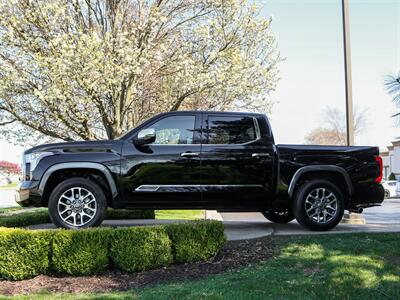 2023 Toyota Tundra 1794 Edition   - Photo 11 - Springfield, MO 65802