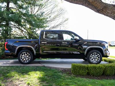 2023 Toyota Tundra 1794 Edition   - Photo 4 - Springfield, MO 65802