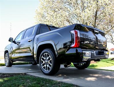 2023 Toyota Tundra 1794 Edition   - Photo 12 - Springfield, MO 65802