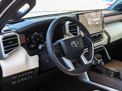 2023 Toyota Tundra 1794 Edition   - Photo 15 - Springfield, MO 65802