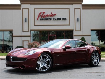 2012 Fisker Karma EcoSport   - Photo 5 - Springfield, MO 65802