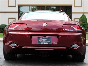 2012 Fisker Karma EcoSport   - Photo 7 - Springfield, MO 65802