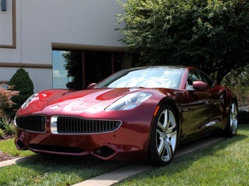 2012 Fisker Karma EcoSport   - Photo 9 - Springfield, MO 65802