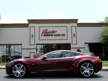 2012 Fisker Karma EcoSport   - Photo 8 - Springfield, MO 65802