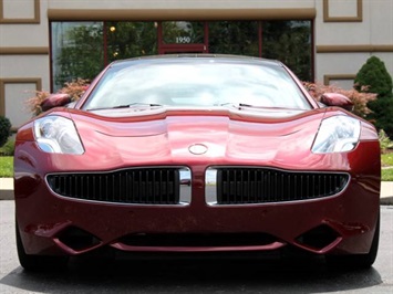 2012 Fisker Karma EcoSport   - Photo 4 - Springfield, MO 65802