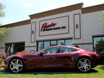 2012 Fisker Karma EcoSport   - Photo 1 - Springfield, MO 65802