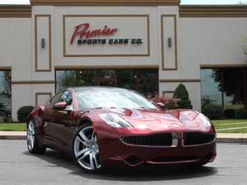 2012 Fisker Karma EcoSport   - Photo 3 - Springfield, MO 65802