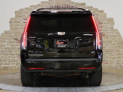 2019 Cadillac Escalade Platinum   - Photo 8 - Springfield, MO 65802