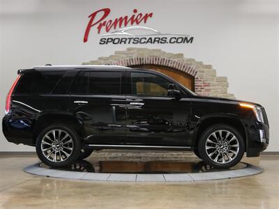 2019 Cadillac Escalade Platinum   - Photo 3 - Springfield, MO 65802