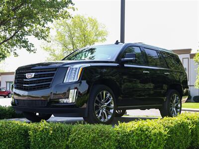 2019 Cadillac Escalade Platinum   - Photo 31 - Springfield, MO 65802