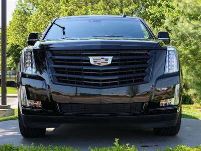 2019 Cadillac Escalade Platinum   - Photo 23 - Springfield, MO 65802