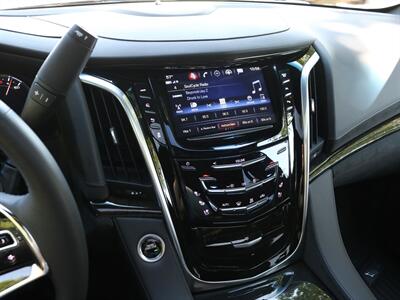 2019 Cadillac Escalade Platinum   - Photo 19 - Springfield, MO 65802