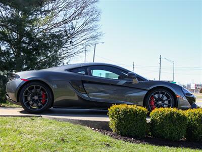 2018 McLaren 570GT   - Photo 25 - Springfield, MO 65802