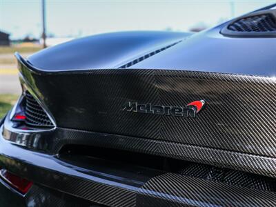 2018 McLaren 570GT   - Photo 45 - Springfield, MO 65802