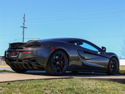 2018 McLaren 570GT   - Photo 26 - Springfield, MO 65802