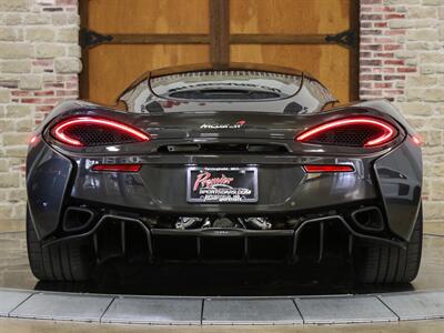 2018 McLaren 570GT   - Photo 8 - Springfield, MO 65802