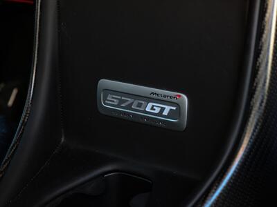 2018 McLaren 570GT   - Photo 20 - Springfield, MO 65802