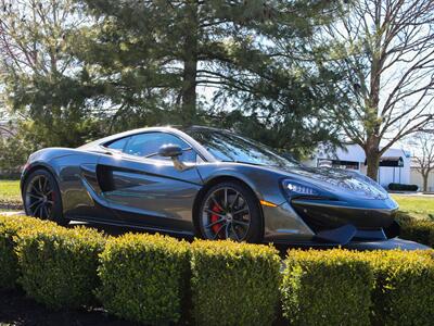 2018 McLaren 570GT   - Photo 24 - Springfield, MO 65802