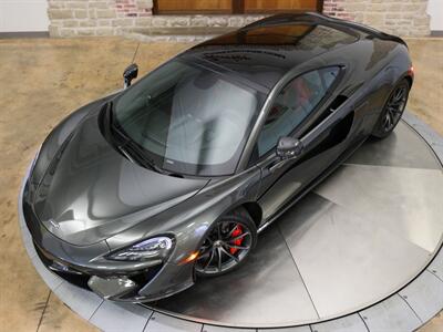 2018 McLaren 570GT   - Photo 10 - Springfield, MO 65802