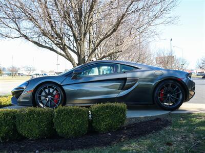 2018 McLaren 570GT   - Photo 31 - Springfield, MO 65802