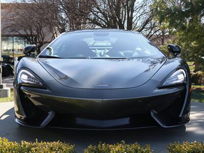 2018 McLaren 570GT   - Photo 22 - Springfield, MO 65802