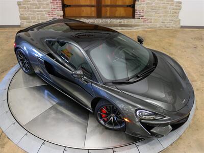 2018 McLaren 570GT   - Photo 13 - Springfield, MO 65802