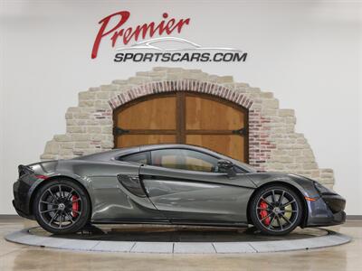 2018 McLaren 570GT   - Photo 4 - Springfield, MO 65802